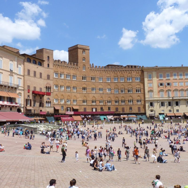 Siena